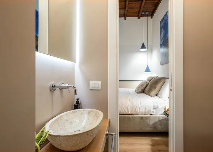 Pantheon 1 Bed and breakfast Roma