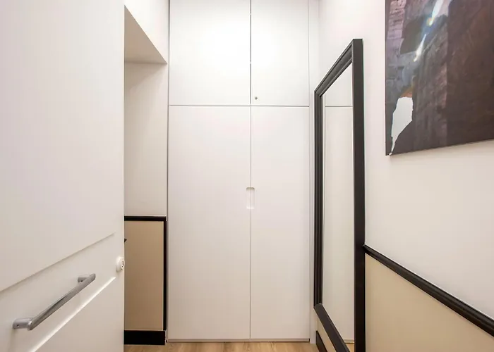 Pantheon 1 Bed and breakfast