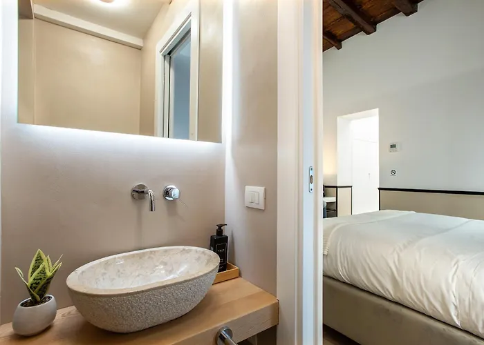 Pantheon 1 Bed and breakfast