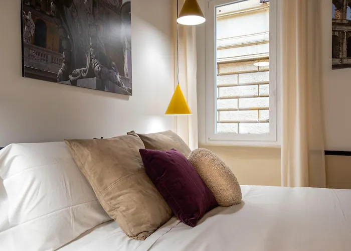 Pantheon 1 Bed and breakfast Roma