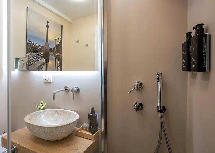 Pantheon 1 Bed and breakfast Roma