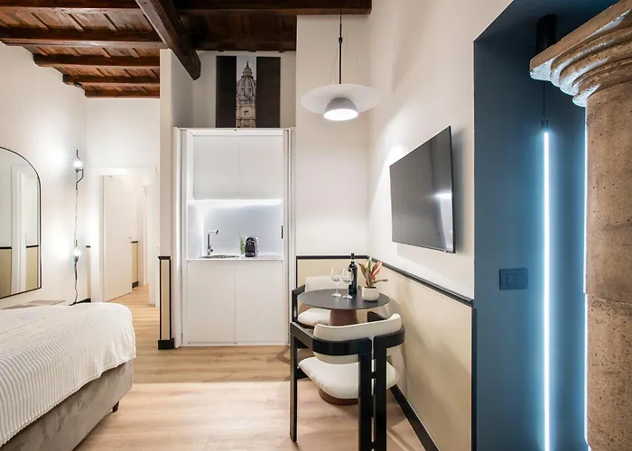 Pantheon 1 Bed and breakfast Roma