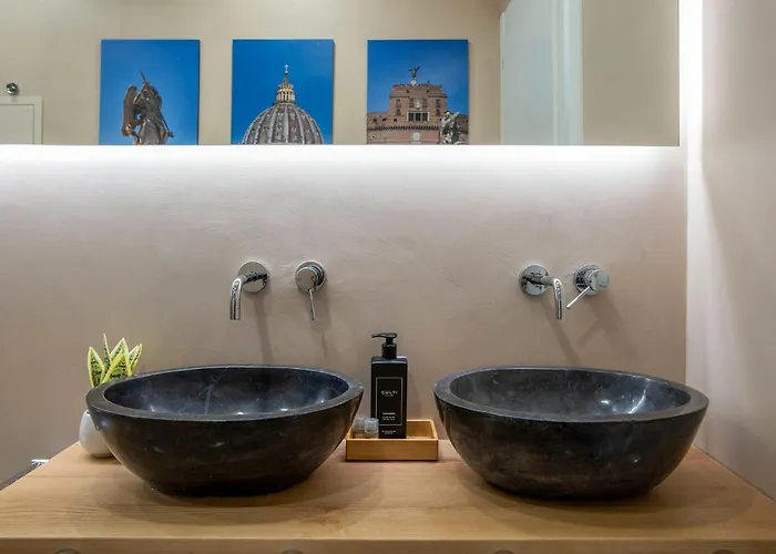 Pantheon 1 Bed and breakfast Roma