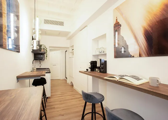 Pantheon 1 Bed and breakfast Roma